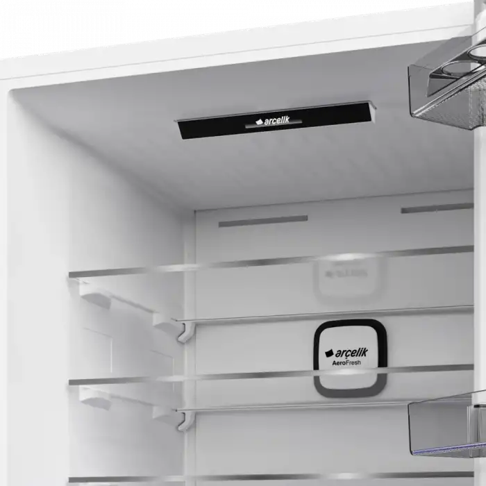 Arçelik 270475 EA No Frost Buzdolabı