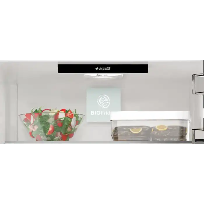 Arçelik 270514 EGC No Frost Buzdolabı