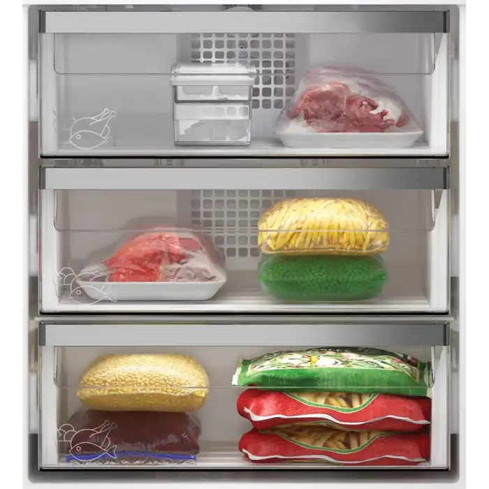 Arçelik 270514 EGC No Frost Buzdolabı