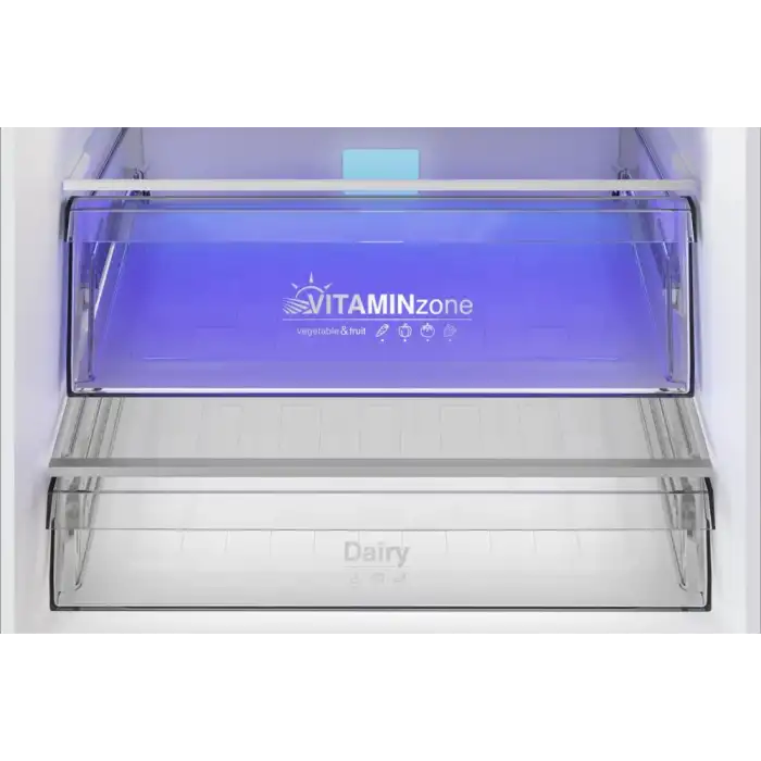 Arçelik 278550 IEB No Frost Buzdolabı