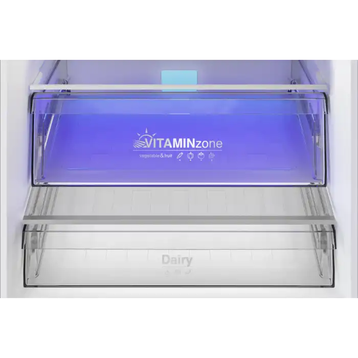 Arçelik 278550 IEI No Frost Buzdolabı