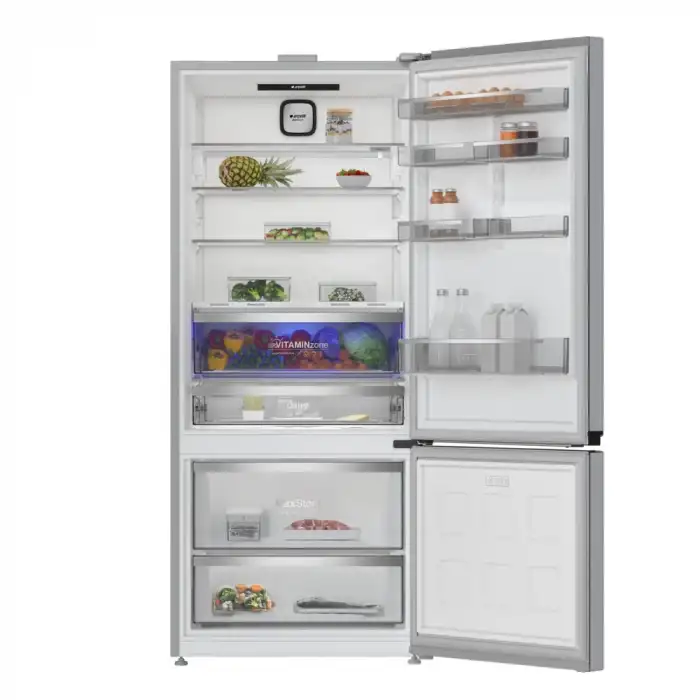 Arçelik 278552 EI No Frost Buzdolabı