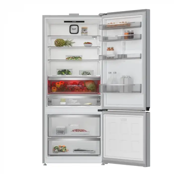 Arçelik 278552 EI No Frost Buzdolabı
