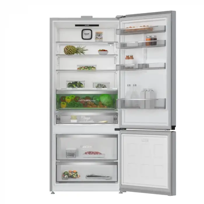 Arçelik 278552 EI No Frost Buzdolabı