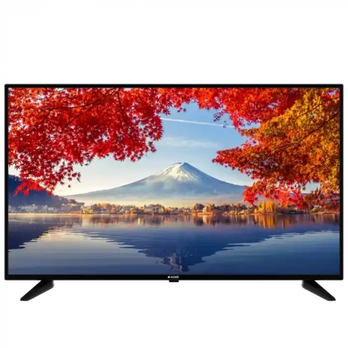 Arçelik 5 serisi A43 A 550 BE /43 Uydu Alıcılı Full HD TV