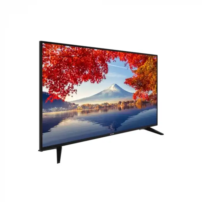 Arçelik 5 serisi A43 A 550 BE /43 Uydu Alıcılı Full HD TV