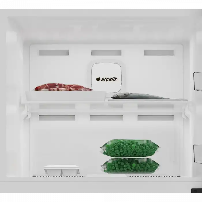 Arçelik 570476 MB No Frost Buzdolabı