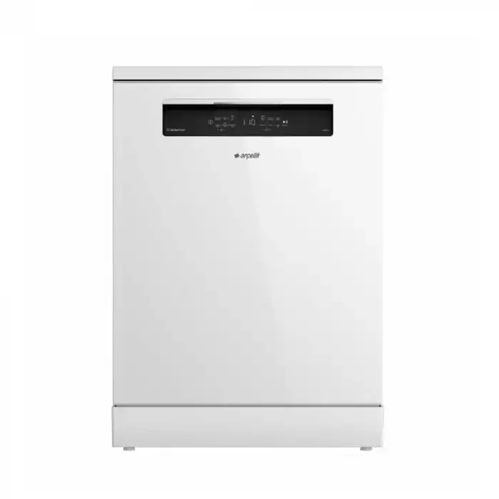 Arçelik 6167 BC Bulaşık Makinesi