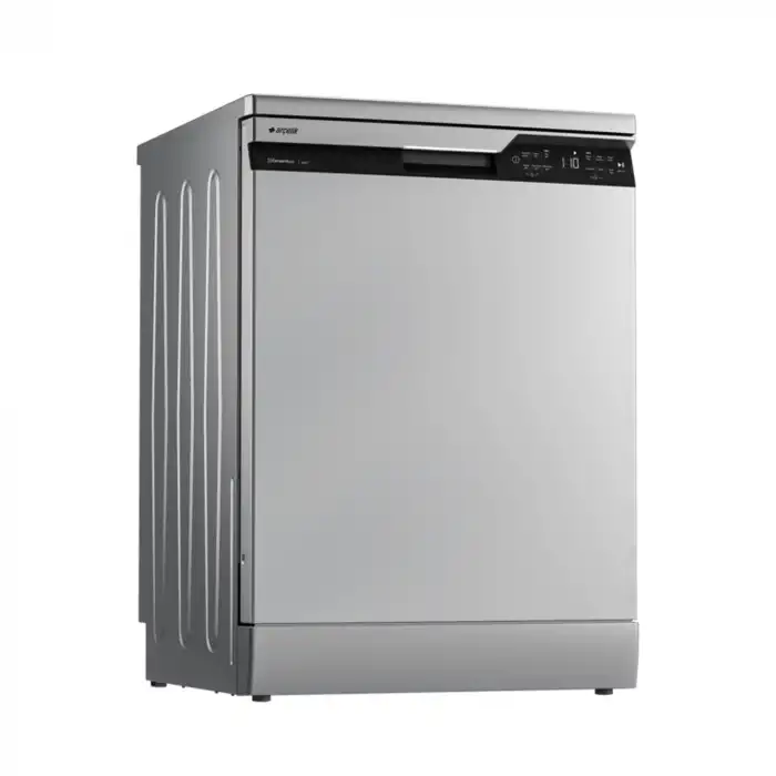 Arçelik 6167 I 6 Programlı Bulaşık Makinesi