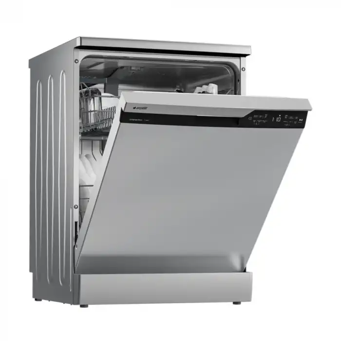 Arçelik 6167 I 6 Programlı Bulaşık Makinesi