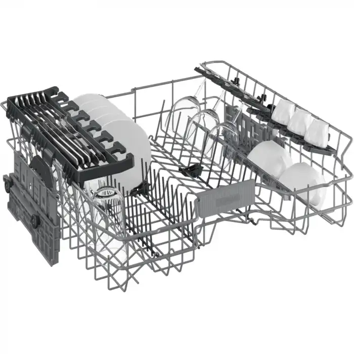 Arçelik 6167 I 6 Programlı Bulaşık Makinesi