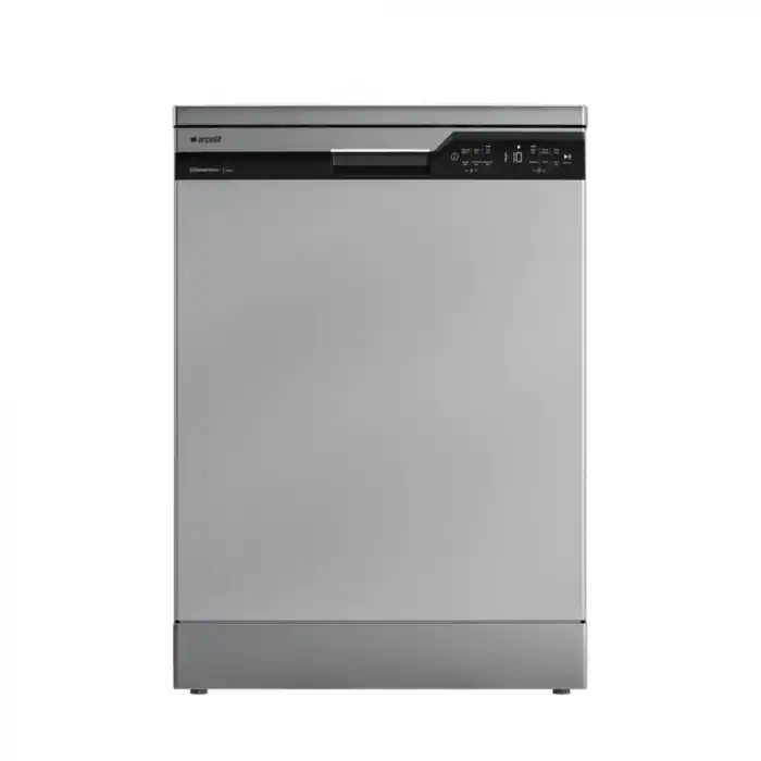 Arçelik 6167 I 6 Programlı Bulaşık Makinesi