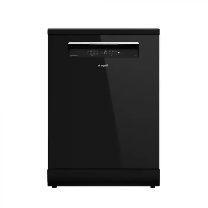 Arçelik 6167 SC Bulaşık Makinesi