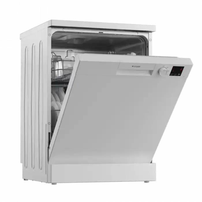 Arçelik 6433 3 Programlı Bulaşık Makinesi