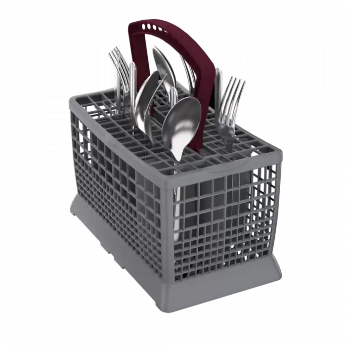 Arçelik 6433 3 Programlı Bulaşık Makinesi