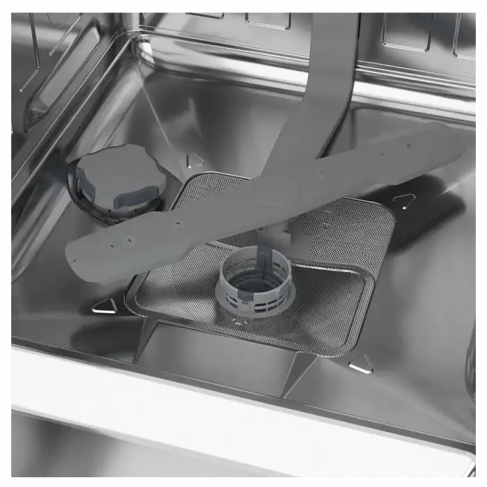 Arçelik 6433 3 Programlı Bulaşık Makinesi