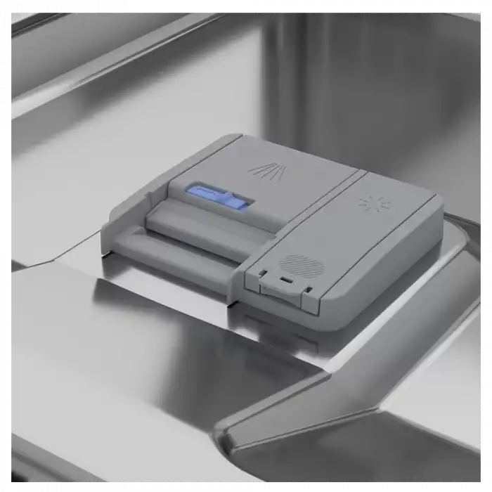 Arçelik 6433 3 Programlı Bulaşık Makinesi