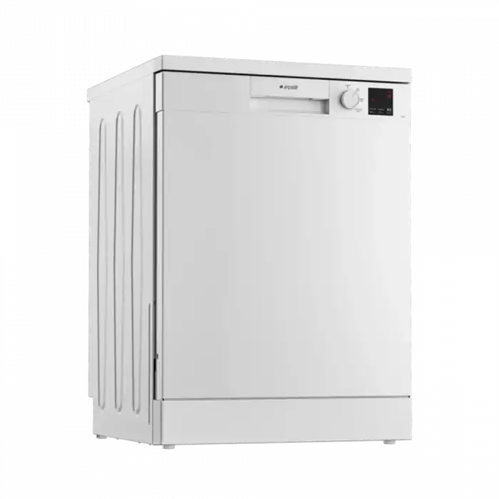 Arçelik 6433 3 Programlı Bulaşık Makinesi