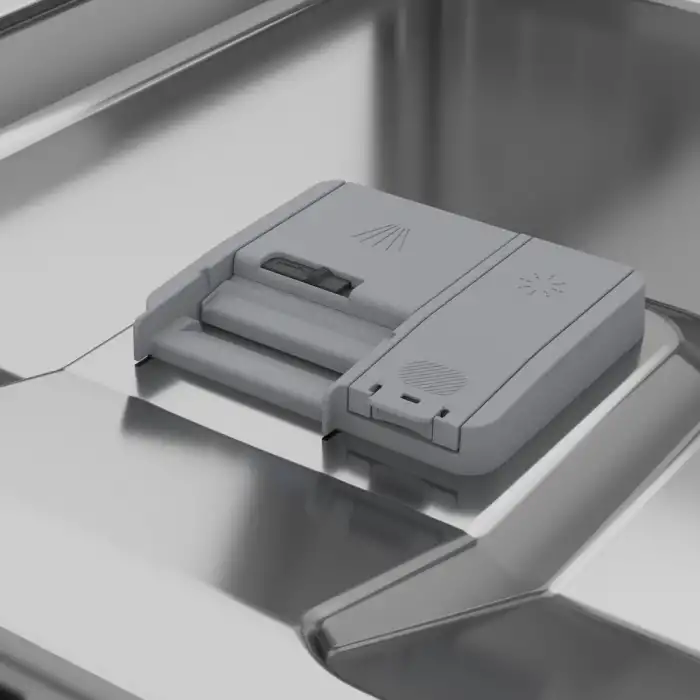 Arçelik 6433 Bulaşık Makinesi