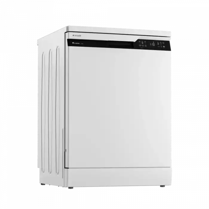 Arçelik 6444 4 Programlı Bulaşık Makinesi