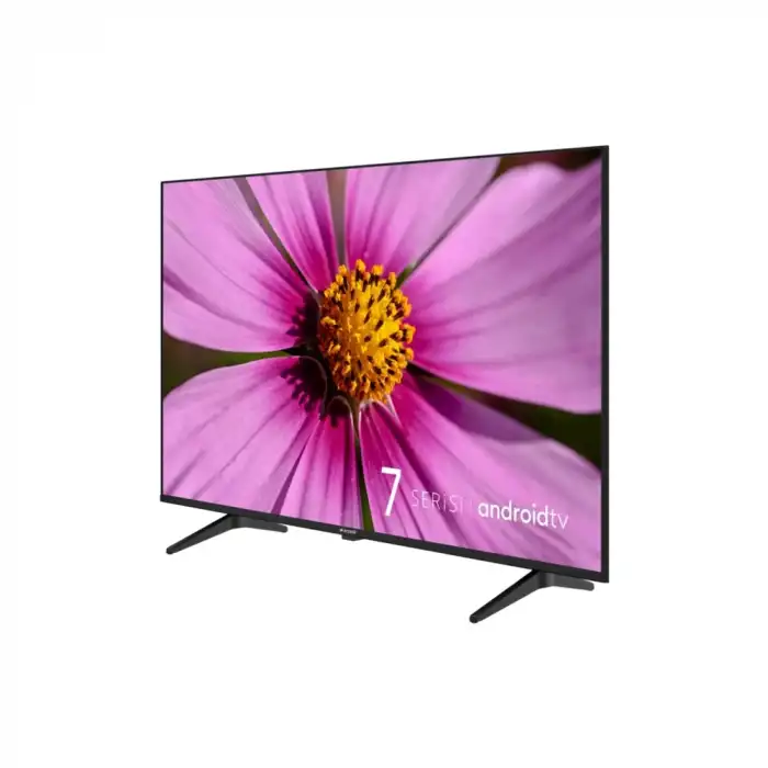 Arçelik 7 serisi A65 D 790 B / 65 4K Smart Android TV