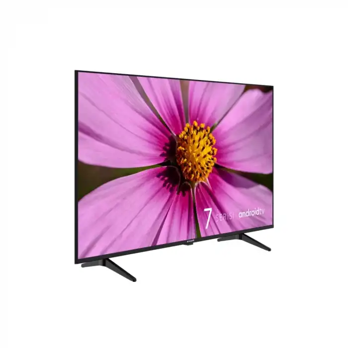 Arçelik 7 serisi A65 D 790 B / 65 4K Smart Android TV