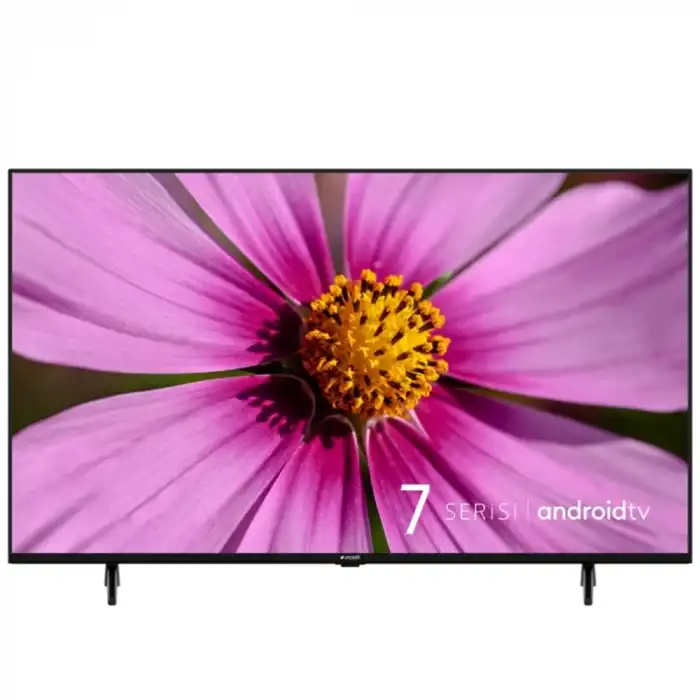 Arçelik 7 serisi A65 D 790 B / 65 4K Smart Android TV