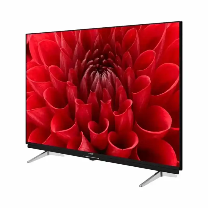 Arçelik 8 Serisi A50 C 865 B 50 126 Ekran 4K Smart TV