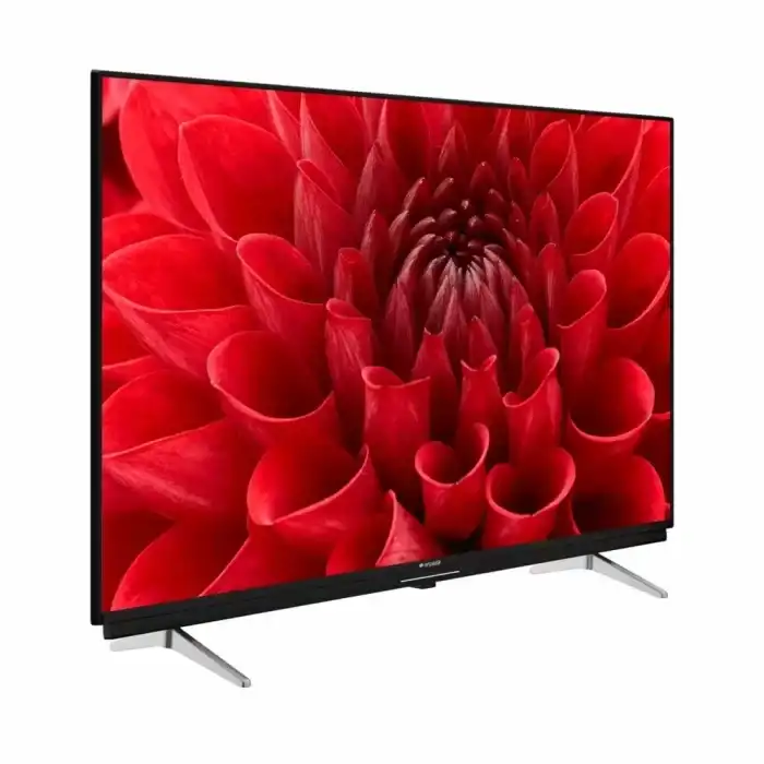 Arçelik 8 Serisi A50 C 865 B 50 126 Ekran 4K Smart TV