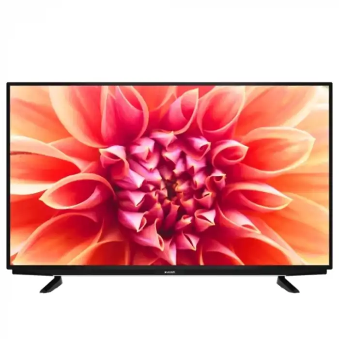 Arçelik 8 Serisi A55 A 860 B / 4K 55” 139 Ekran TV 4K UHD Televizyon