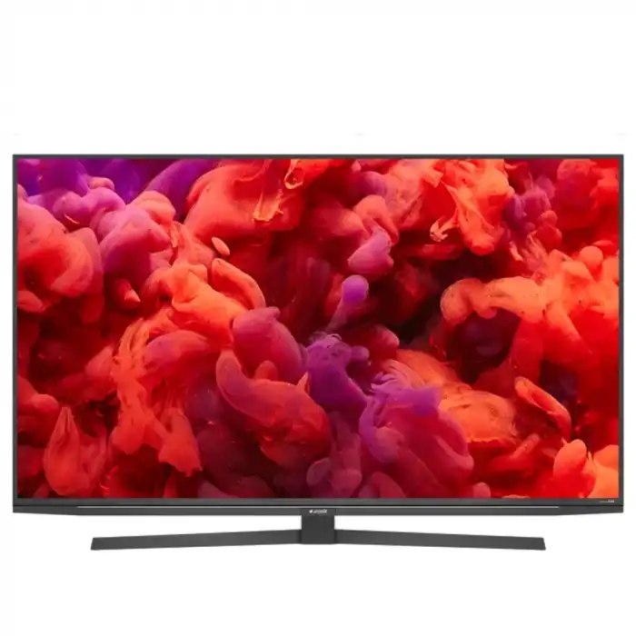 Arçelik 9 Serisi A49 A 955 A / 4K Smart 49 123 Ekran TV