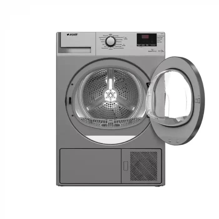 Arçelik 900 KM S 9 kg Çamaşır Kurutma Makinesi