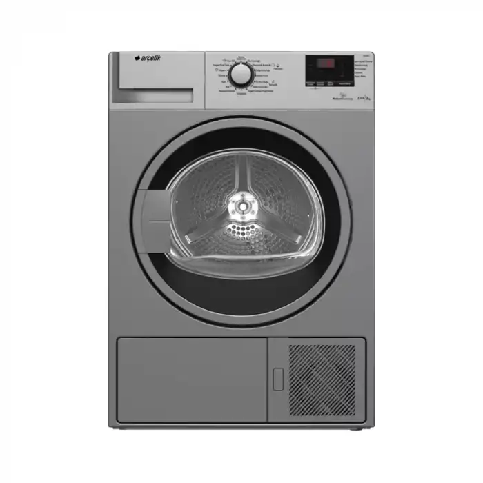 Arçelik 900 KM S 9 kg Çamaşır Kurutma Makinesi