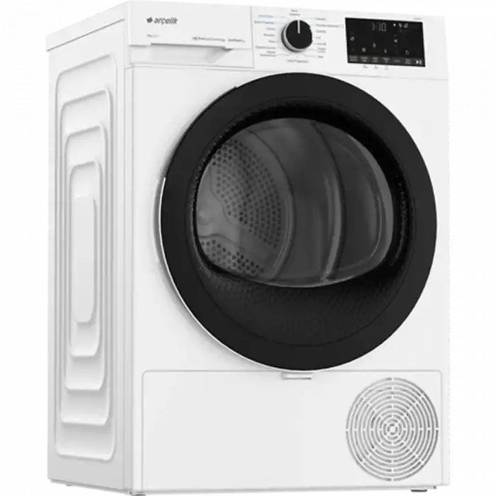 Arçelik 900 KMP I 9 Kg Kurutma Makinesi