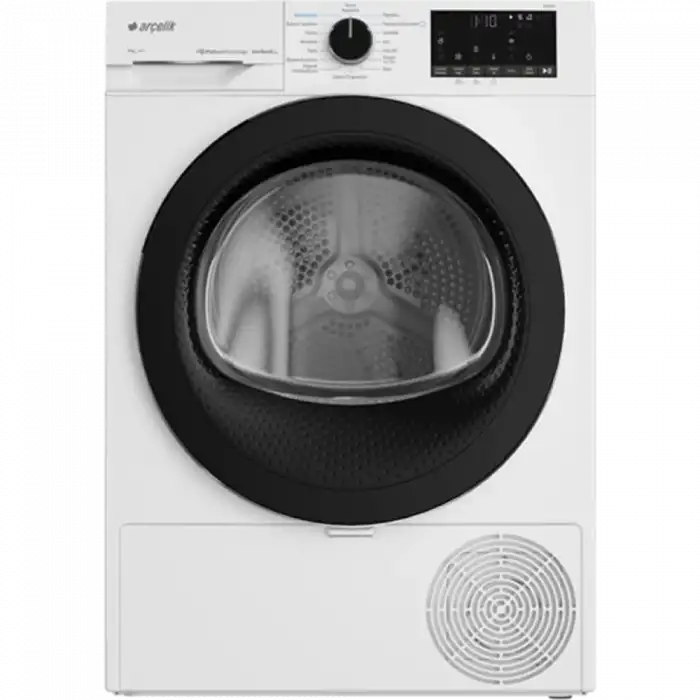 Arçelik 900 KMP I 9 Kg Kurutma Makinesi