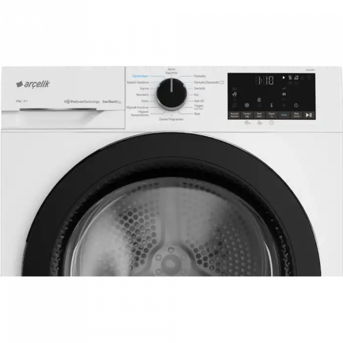 Arçelik 900 KMP I 9 Kg Kurutma Makinesi