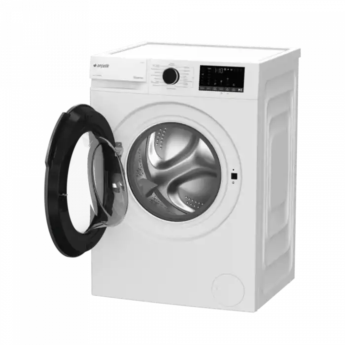 Arçelik 9100 DMX 1000 Devir 9 Kg Çamaşır Makinesi