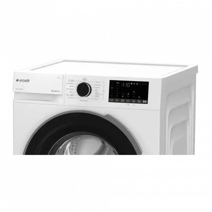 Arçelik 9100 DMX 1000 Devir 9 Kg Çamaşır Makinesi