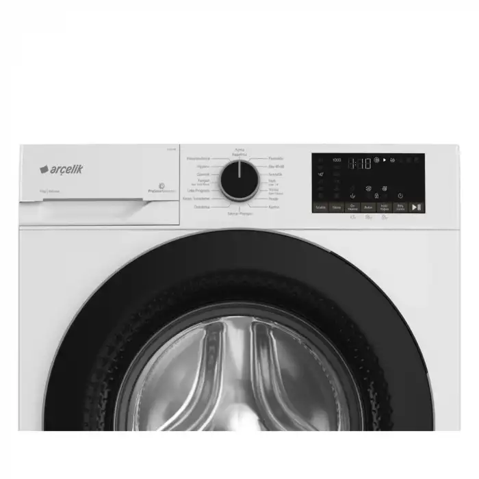 Arçelik 9103 PM Çamaşır Makinesi