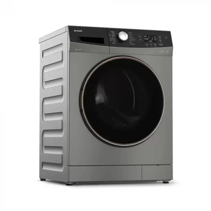 Arçelik 9124 N MG Çamaşır Makinesi