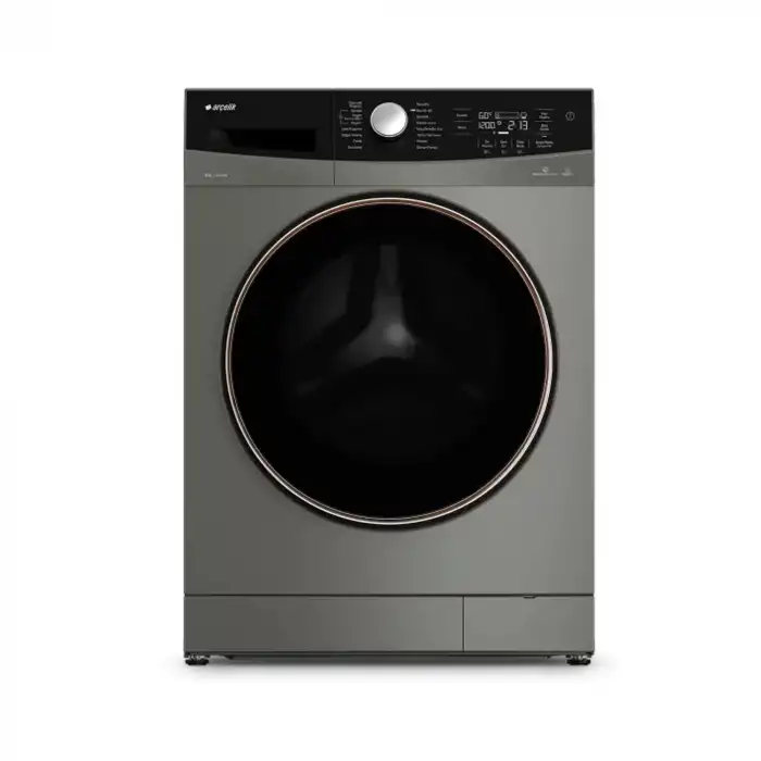 Arçelik 9124 N MG Çamaşır Makinesi
