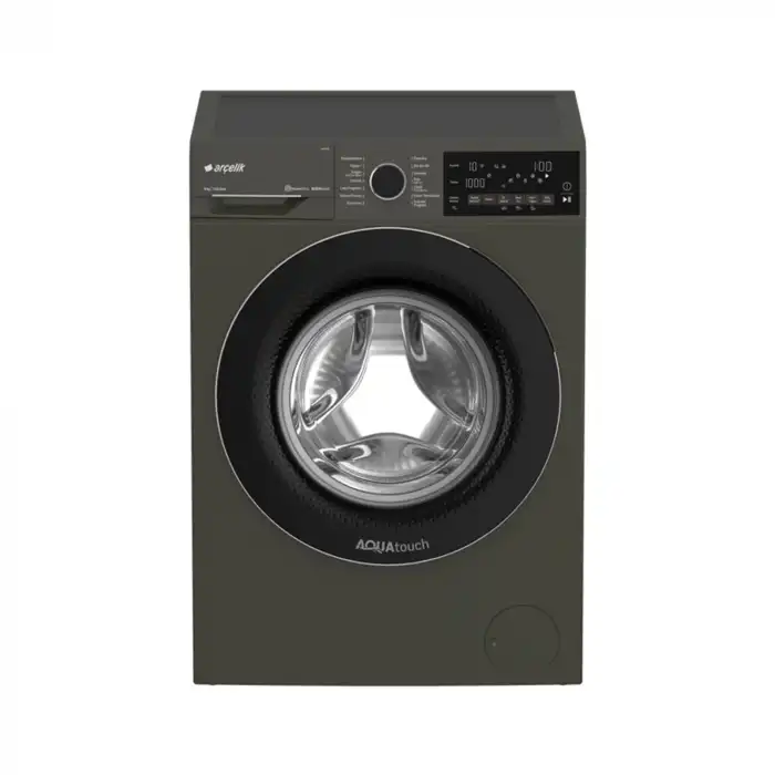 Arçelik 9140 PMG Çamaşır Makinesi