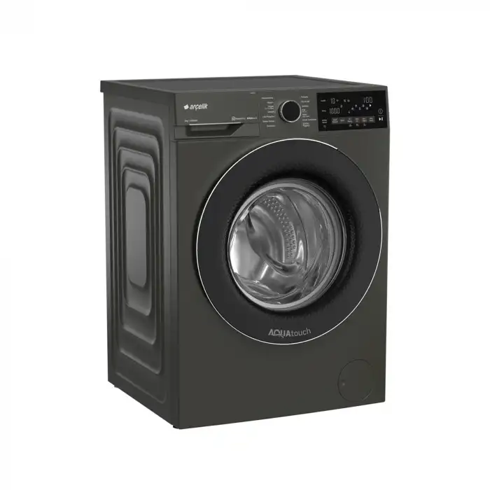 Arçelik 9140 PMG Çamaşır Makinesi