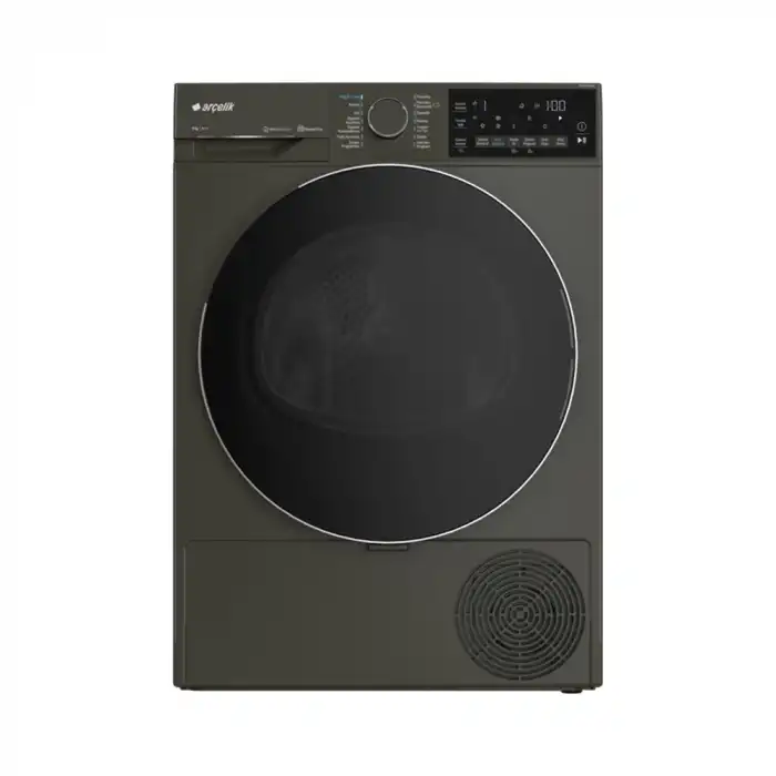 Arçelik 950 KWG Hibrit Kurutma Makinesi