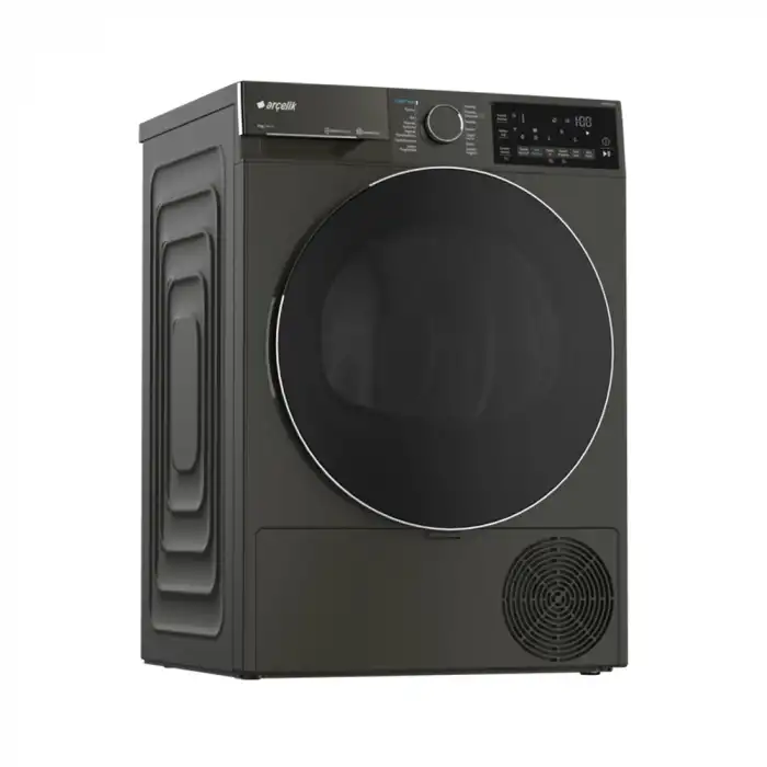 Arçelik 950 KWG Hibrit Kurutma Makinesi