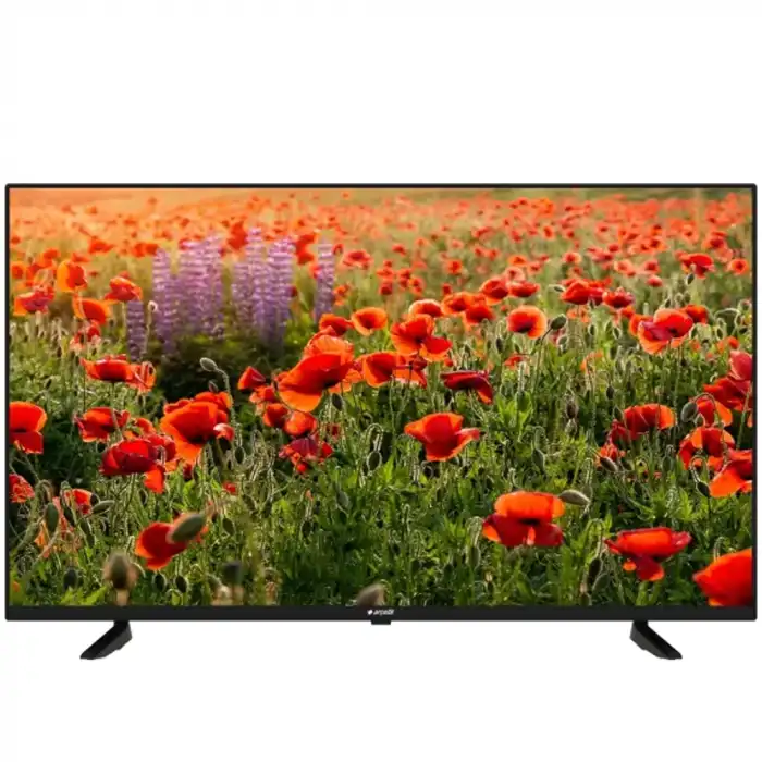 Arçelik A43 A 800 B / 4K Smart 43” 108 Ekran TV