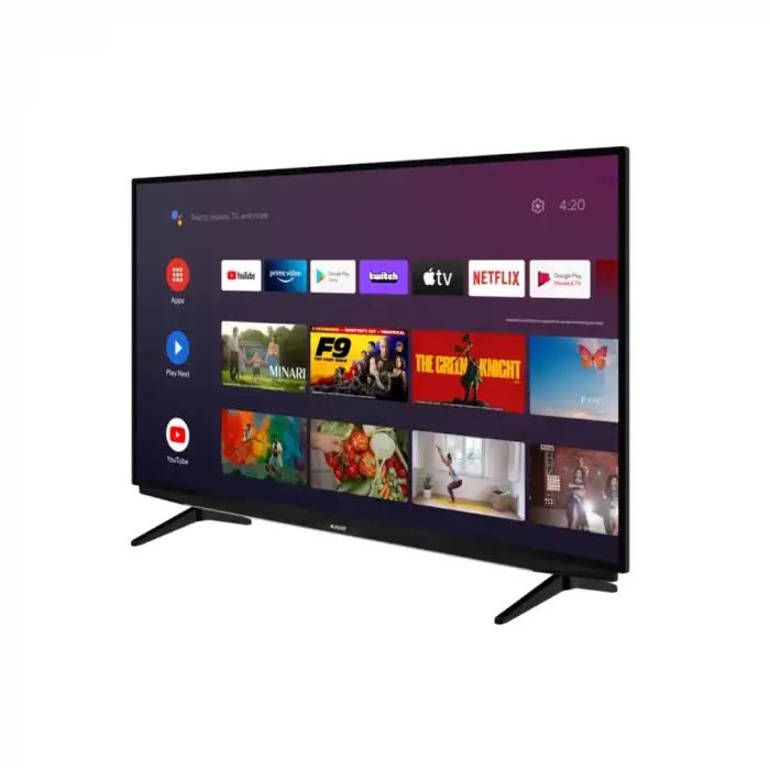 Arçelik A65 B 820 B/65 4K Smart Android TV