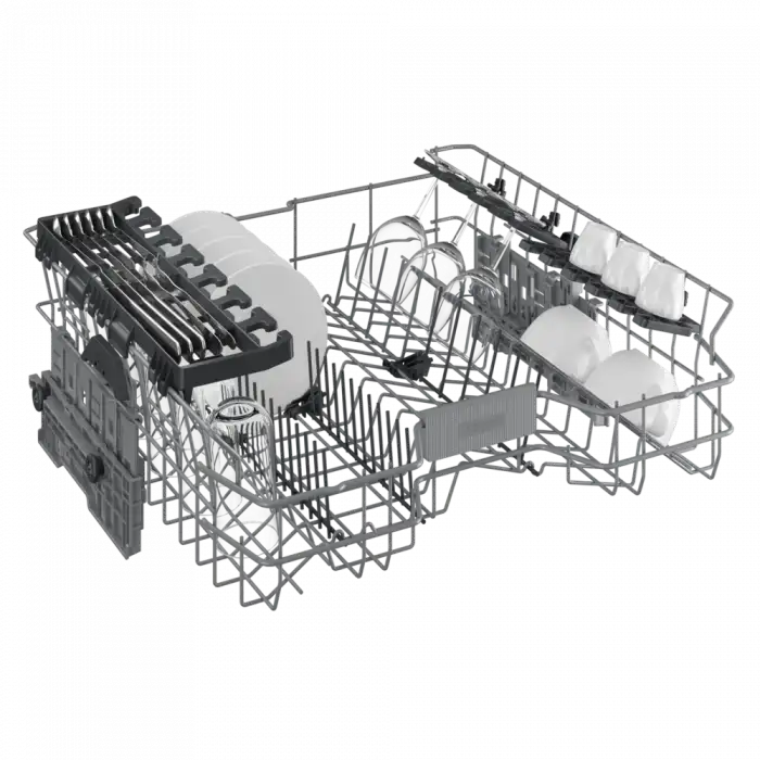 Arçelik AB 260 Tam Ankastre Bulaşık Makinesi