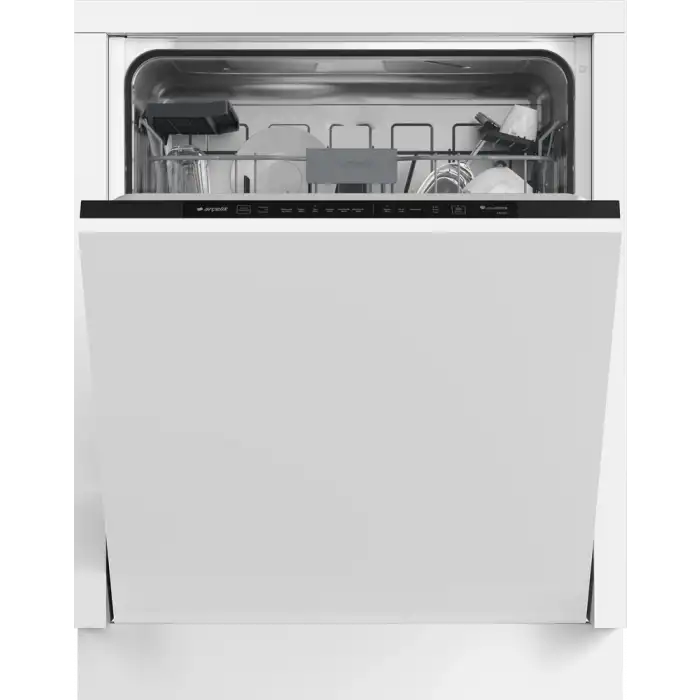 Arçelik AB 260 Tam Ankastre Bulaşık Makinesi