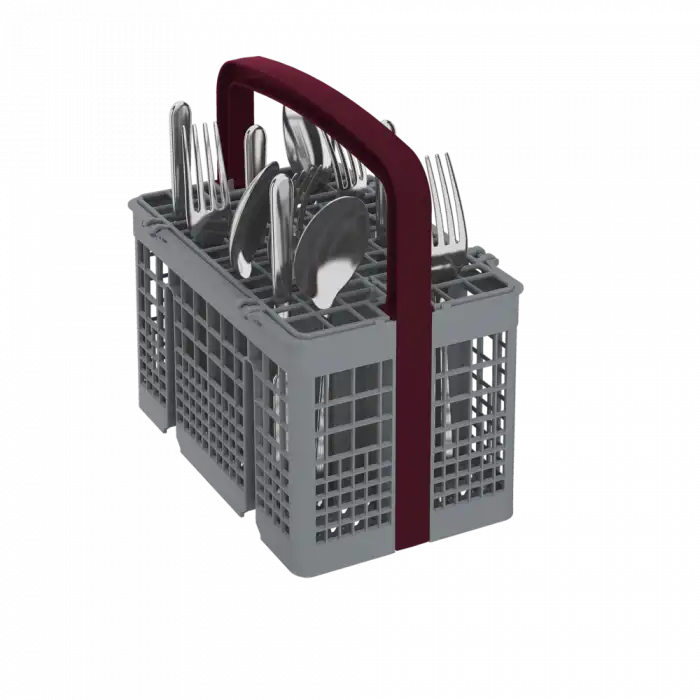 Arçelik AB 260 Tam Ankastre Bulaşık Makinesi